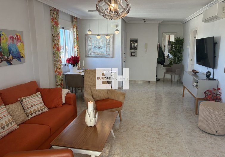 Segunda mano - Apartamento  - Orihuela Costa - Costa Blanca