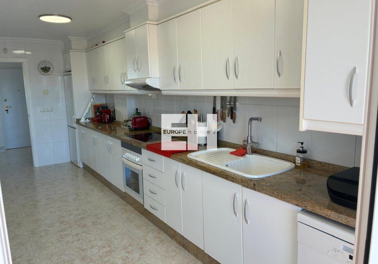 Segunda mano - Apartamento  - Orihuela Costa - Costa Blanca