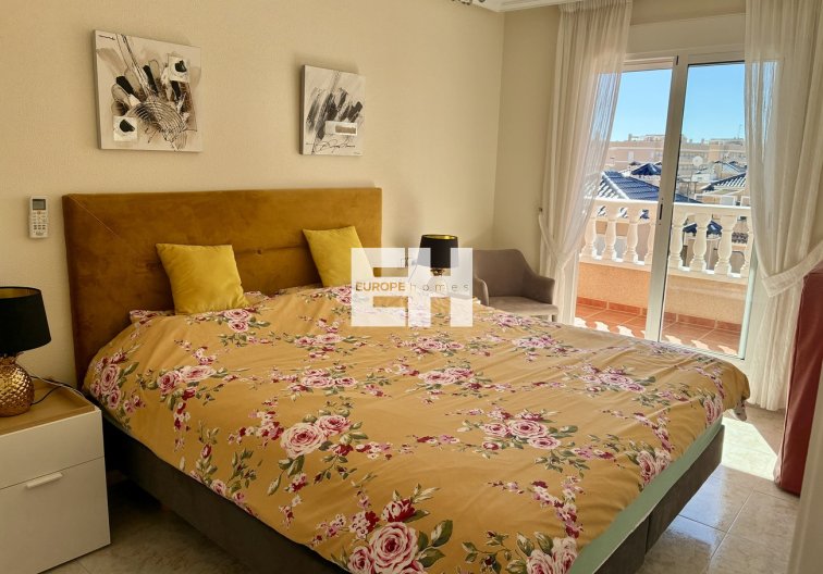 Segunda mano - Apartamento  - Orihuela Costa - Costa Blanca