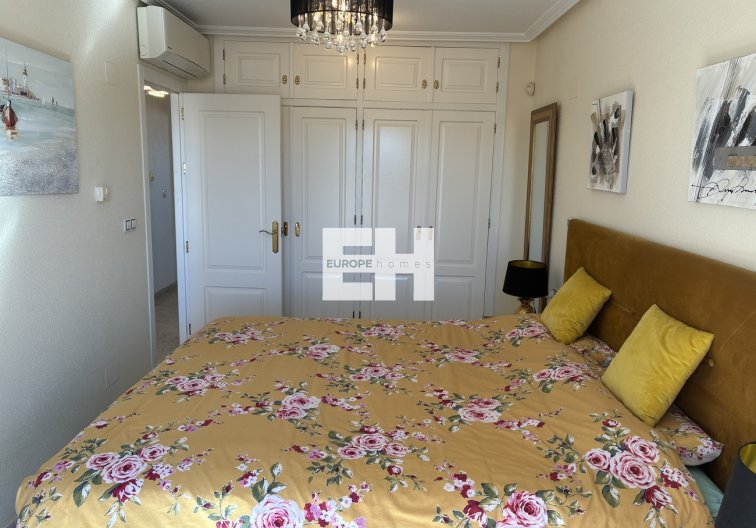 Segunda mano - Apartamento  - Orihuela Costa - Costa Blanca