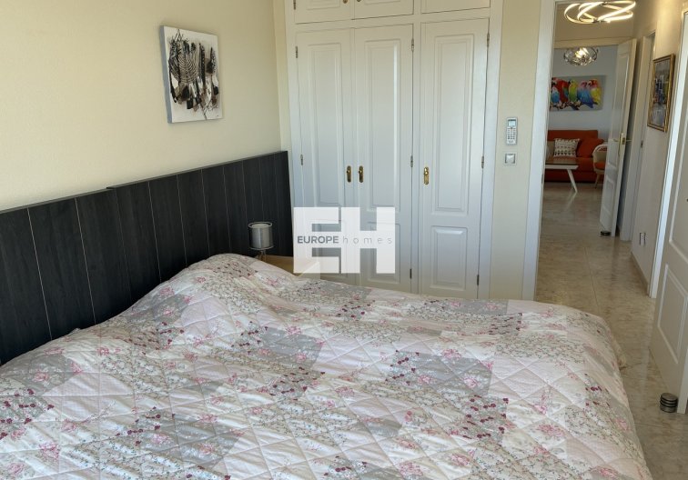 Segunda mano - Apartamento  - Orihuela Costa - Costa Blanca