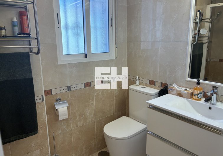 Segunda mano - Apartamento  - Orihuela Costa - Costa Blanca