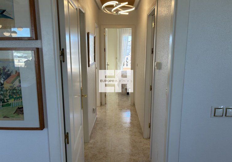 Segunda mano - Apartamento  - Orihuela Costa - Costa Blanca