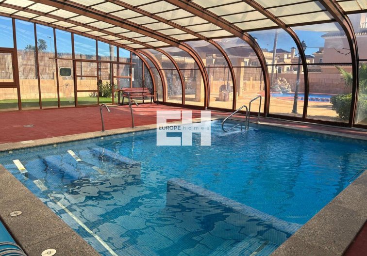 Segunda mano - Apartamento  - Orihuela Costa - Costa Blanca