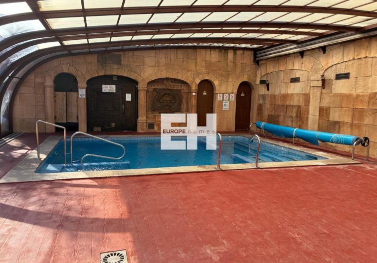 Segunda mano - Apartamento  - Orihuela Costa - Costa Blanca