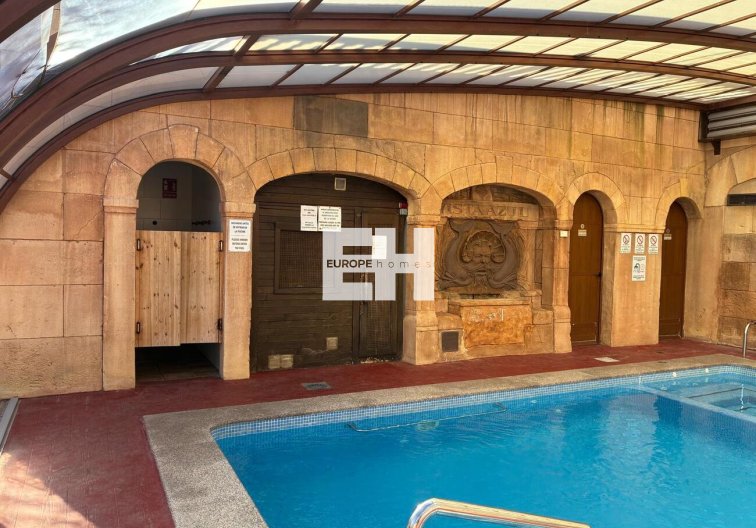 Segunda mano - Apartamento  - Orihuela Costa - Costa Blanca