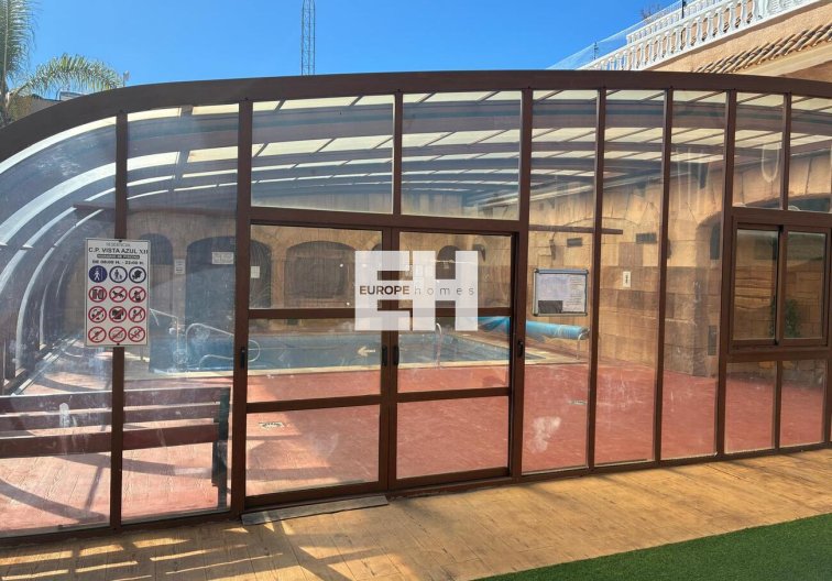 Segunda mano - Apartamento  - Orihuela Costa - Costa Blanca