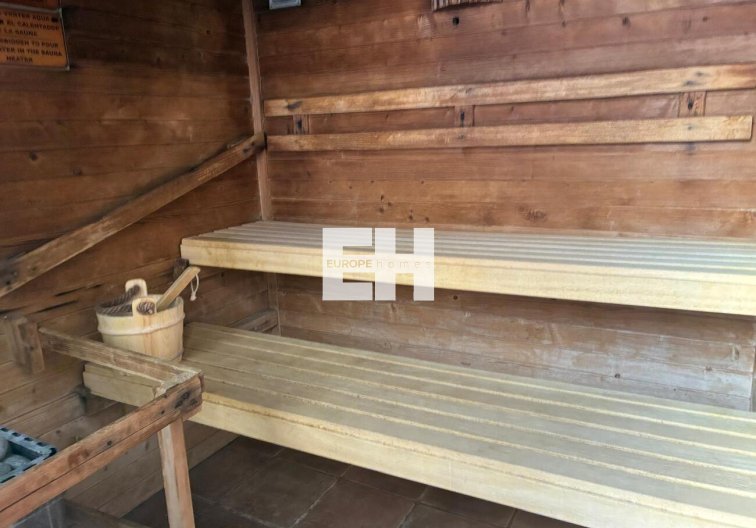 Segunda mano - Apartamento  - Orihuela Costa - Costa Blanca