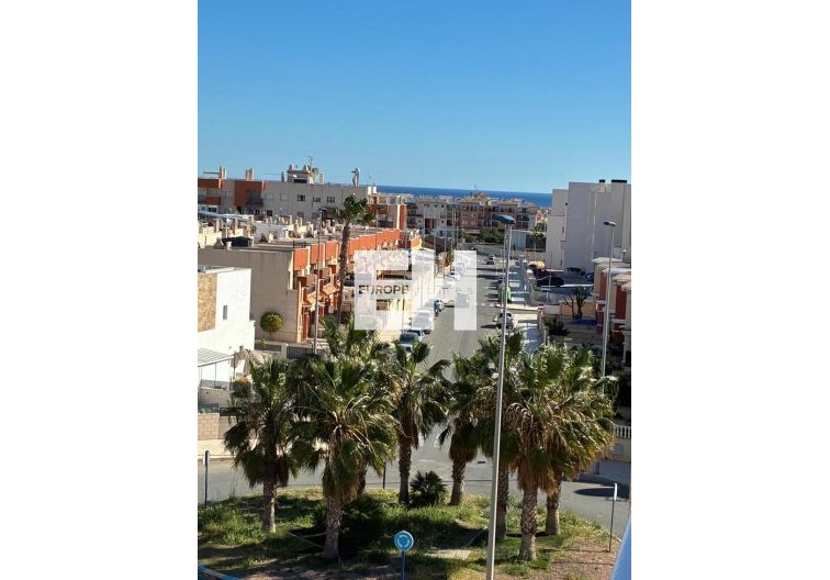 Segunda mano - Apartamento  - Orihuela Costa - Costa Blanca