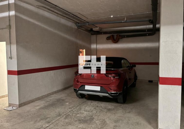 Segunda mano - Apartamento  - Orihuela Costa - Costa Blanca