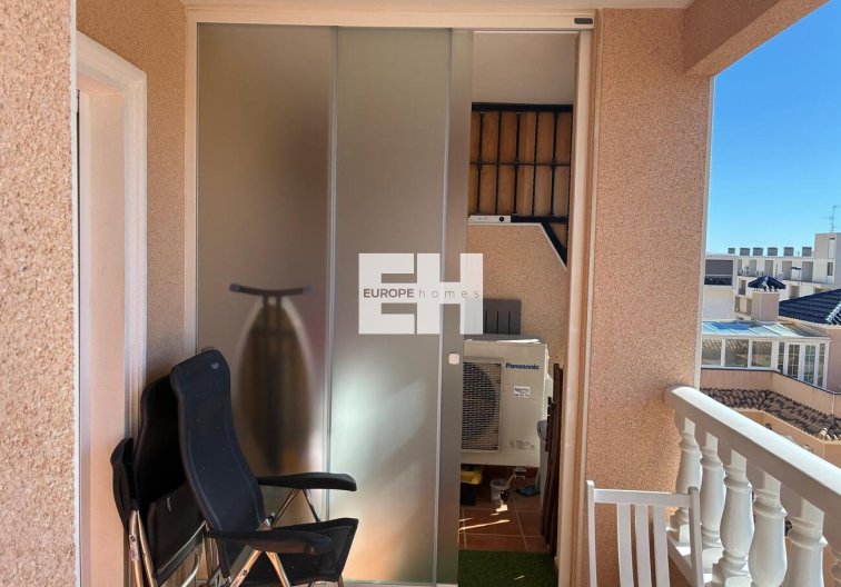 Segunda mano - Apartamento  - Orihuela Costa - Costa Blanca