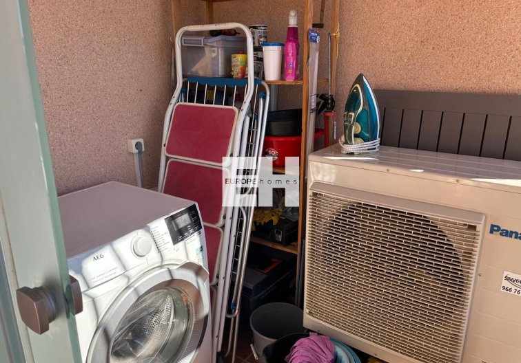 Segunda mano - Apartamento  - Orihuela Costa - Costa Blanca