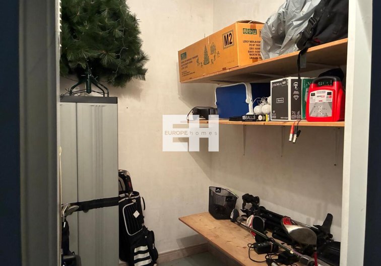 Segunda mano - Apartamento  - Orihuela Costa - Costa Blanca