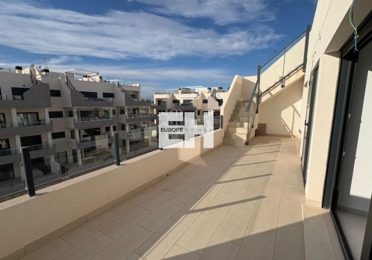 Segunda mano - Apartamento  - Orihuela Costa - Costa Blanca