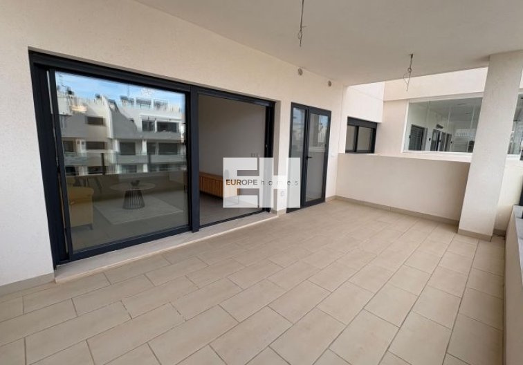 Resale - Apartment - Orihuela Costa - Costa Blanca