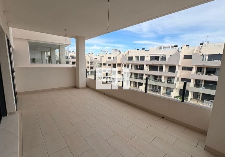 Resale - Apartment - Orihuela Costa - Costa Blanca