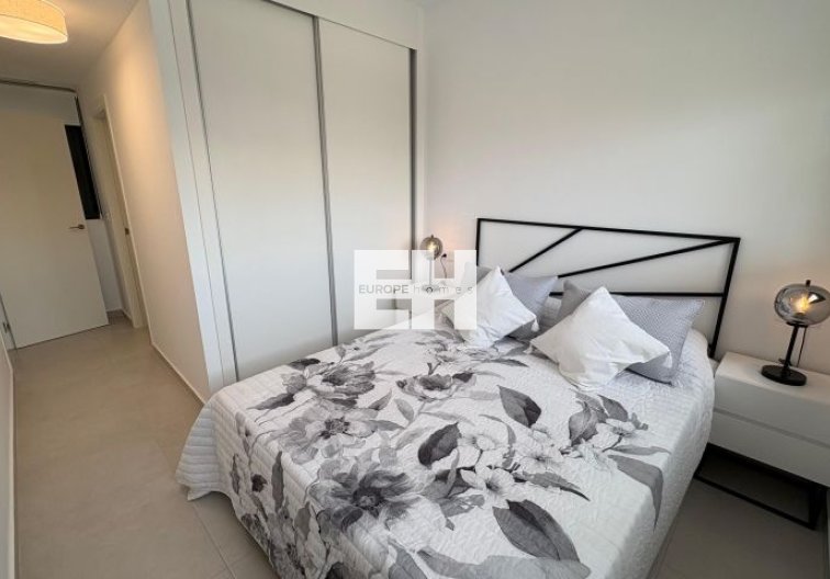 Resale - Apartment - Orihuela Costa - Costa Blanca