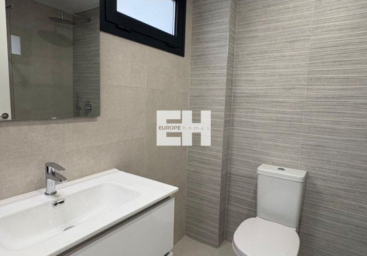 Resale - Apartment - Orihuela Costa - Costa Blanca