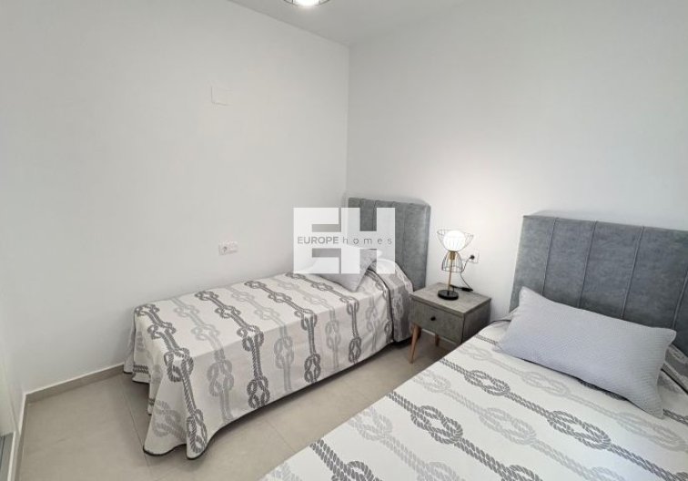 Resale - Apartment - Orihuela Costa - Costa Blanca
