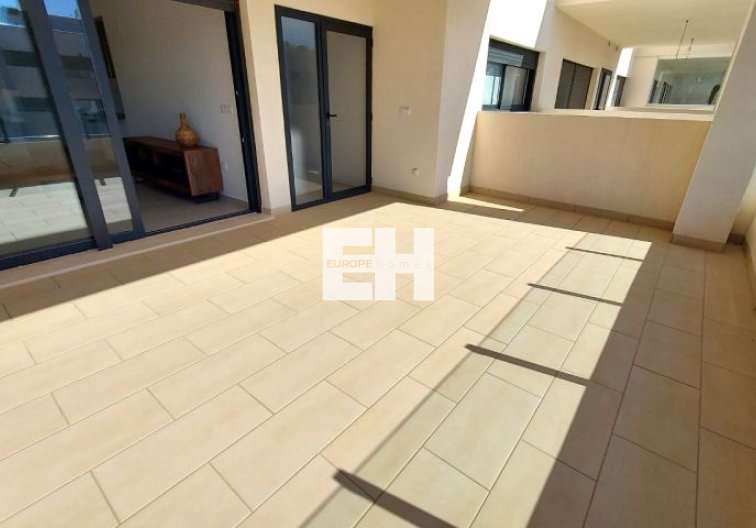 Resale - Apartment - Orihuela Costa - Costa Blanca