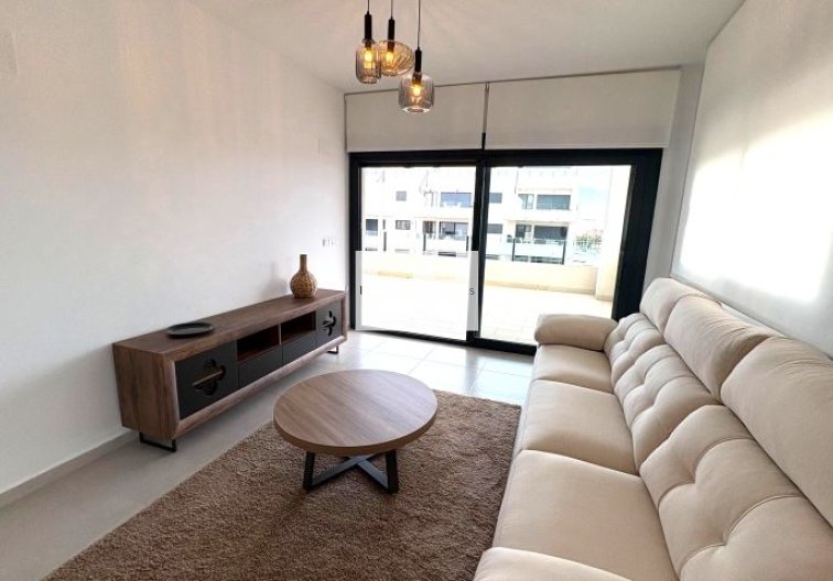 Resale - Apartment - Orihuela Costa - Costa Blanca