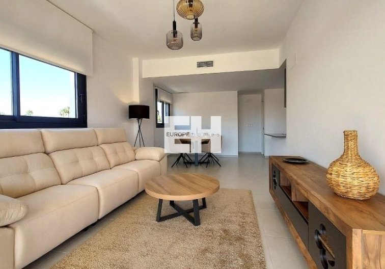 Resale - Apartment - Orihuela Costa - Costa Blanca
