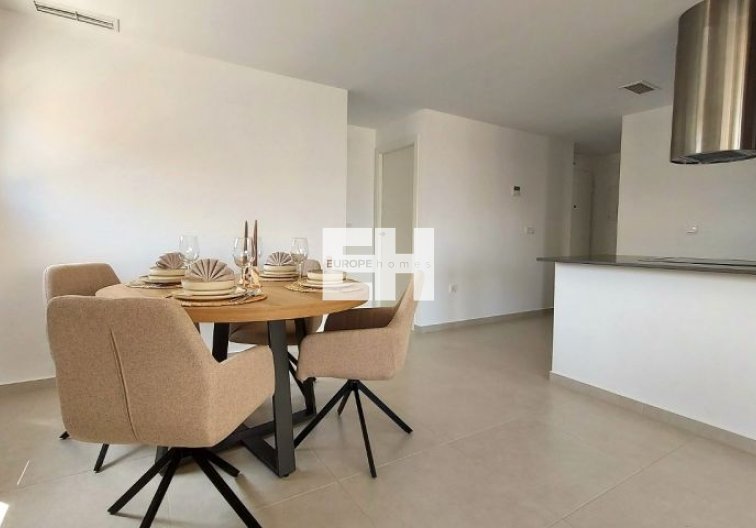 Resale - Apartment - Orihuela Costa - Costa Blanca