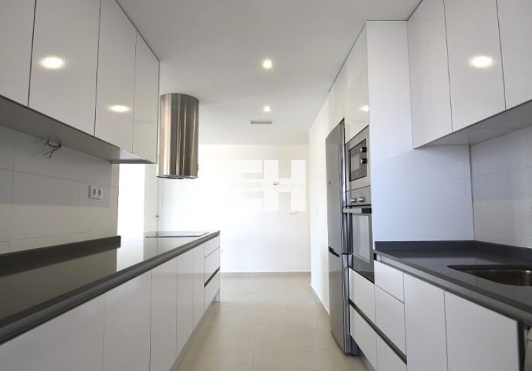 Resale - Apartment - Orihuela Costa - Costa Blanca