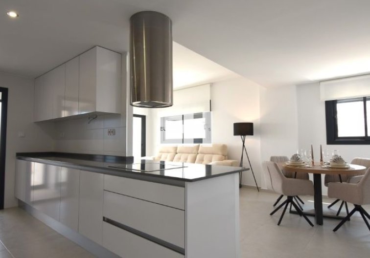 Resale - Apartment - Orihuela Costa - Costa Blanca