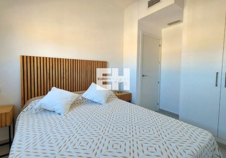 Resale - Apartment - Orihuela Costa - Costa Blanca