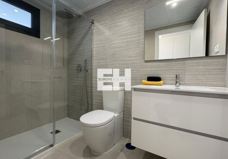 Resale - Apartment - Orihuela Costa - Costa Blanca