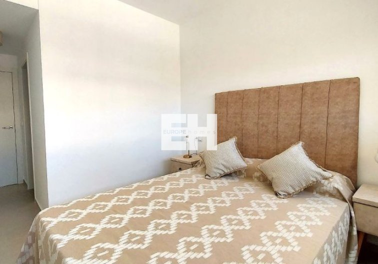 Resale - Apartment - Orihuela Costa - Costa Blanca