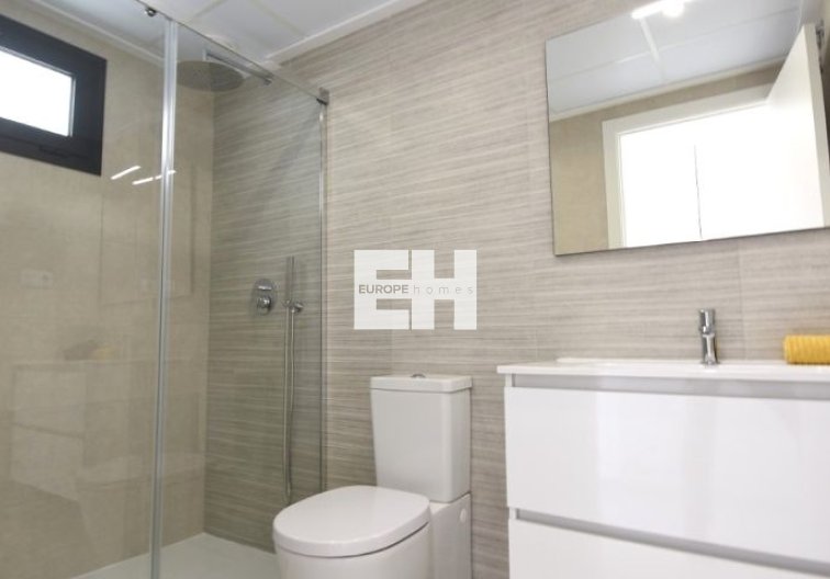 Resale - Apartment - Orihuela Costa - Costa Blanca