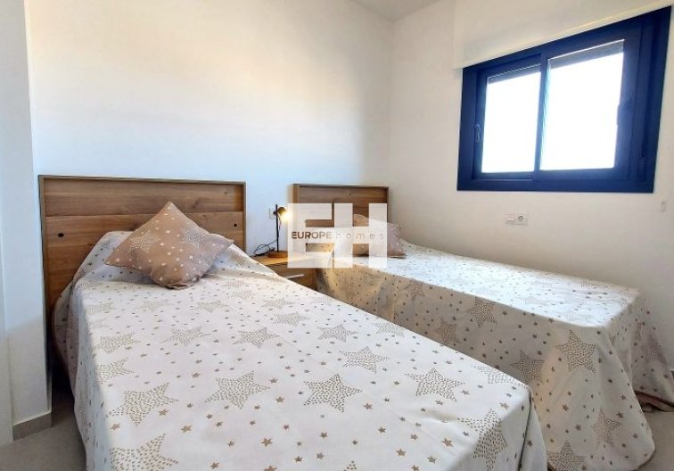 Resale - Apartment - Orihuela Costa - Costa Blanca