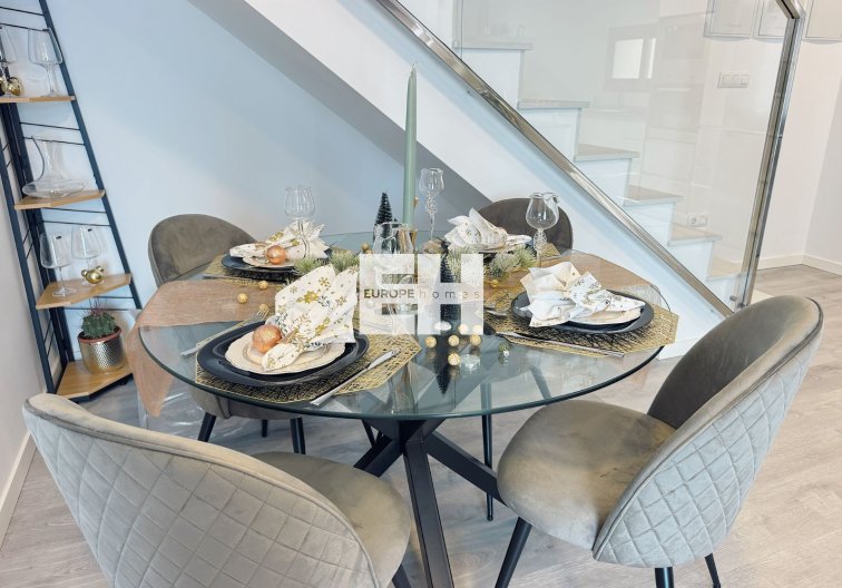 Resale - Penthouse - Orihuela Costa - Costa Blanca