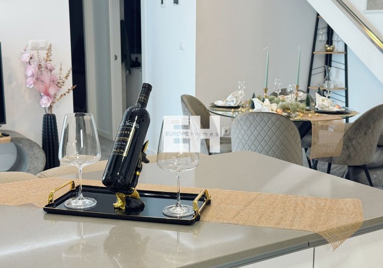 Resale - Penthouse - Orihuela Costa - Costa Blanca