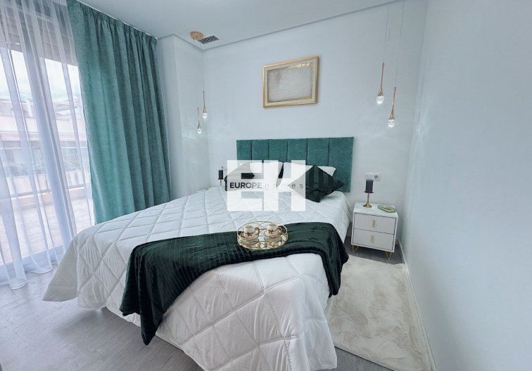 Resale - Penthouse - Orihuela Costa - Costa Blanca