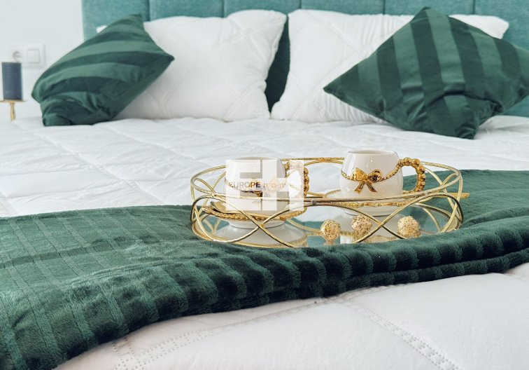 Resale - Penthouse - Orihuela Costa - Costa Blanca