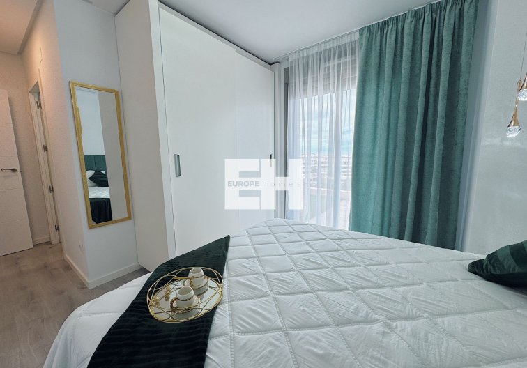 Resale - Penthouse - Orihuela Costa - Costa Blanca