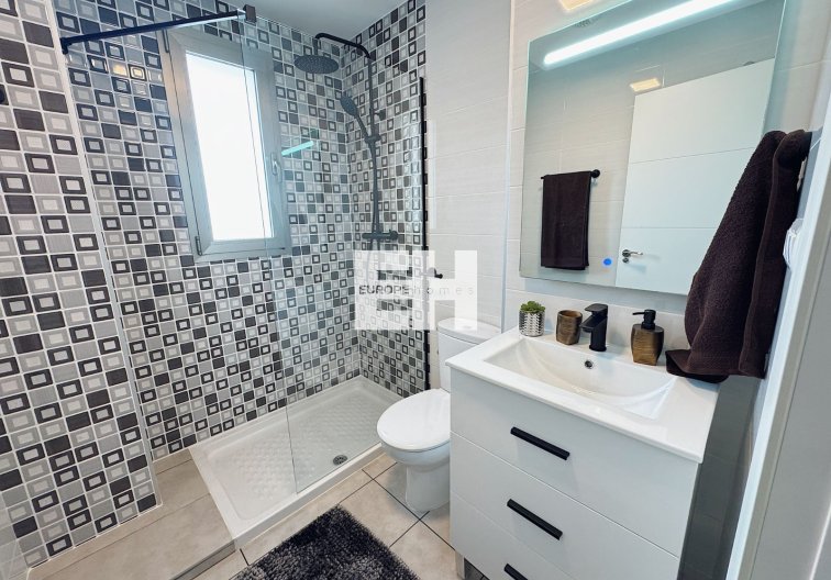 Resale - Penthouse - Orihuela Costa - Costa Blanca