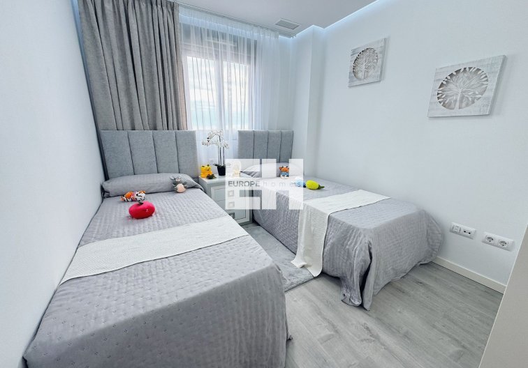 Resale - Penthouse - Orihuela Costa - Costa Blanca