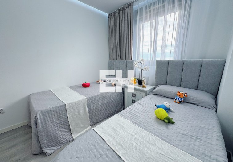 Resale - Penthouse - Orihuela Costa - Costa Blanca