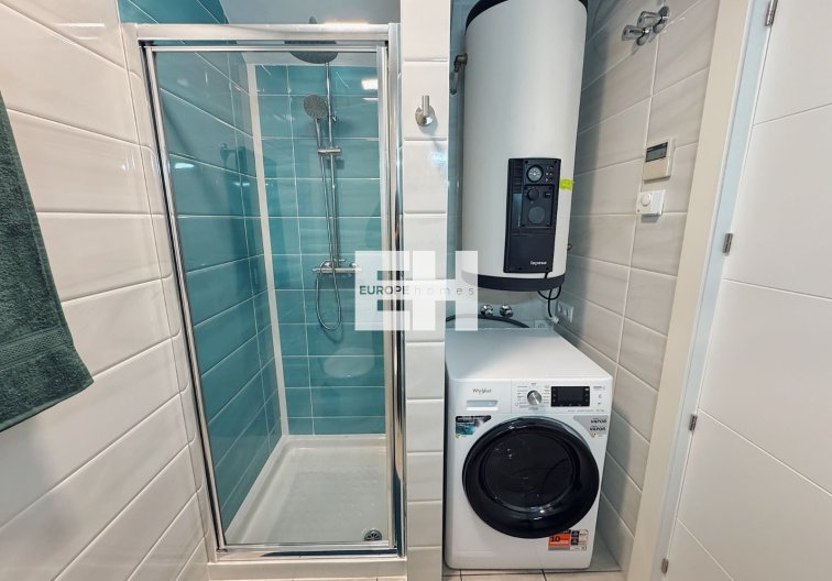 Resale - Penthouse - Orihuela Costa - Costa Blanca