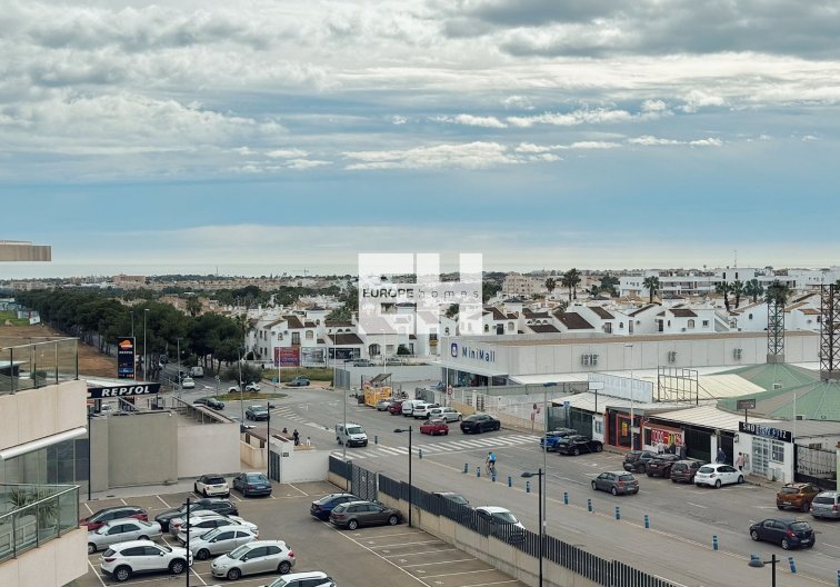 Resale - Penthouse - Orihuela Costa - Costa Blanca