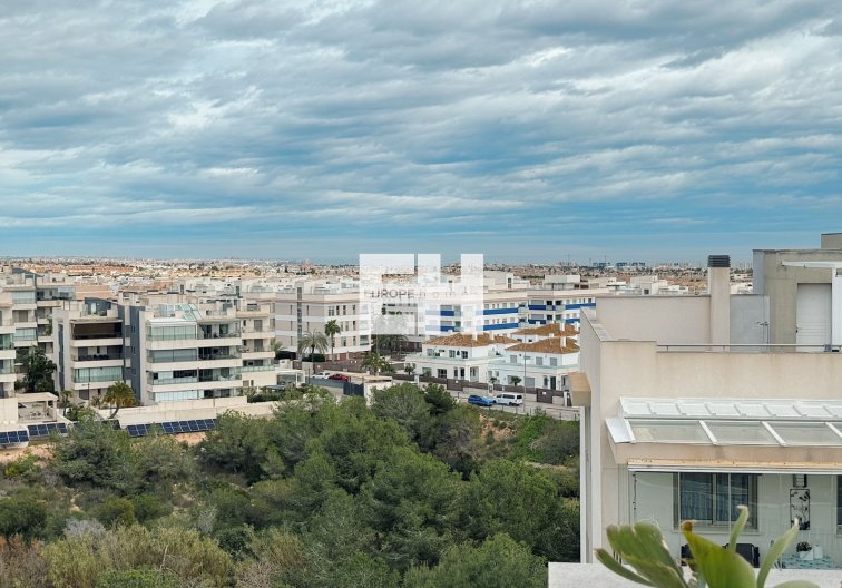 Resale - Penthouse - Orihuela Costa - Costa Blanca