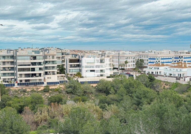 Resale - Penthouse - Orihuela Costa - Costa Blanca