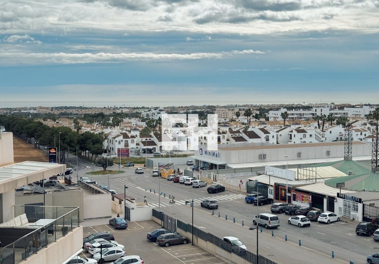 Resale - Penthouse - Orihuela Costa - Costa Blanca