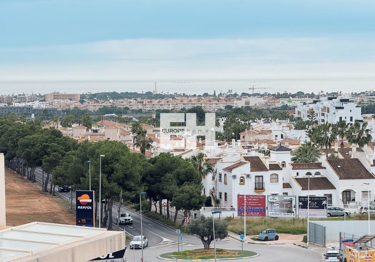 Resale - Penthouse - Orihuela Costa - Costa Blanca