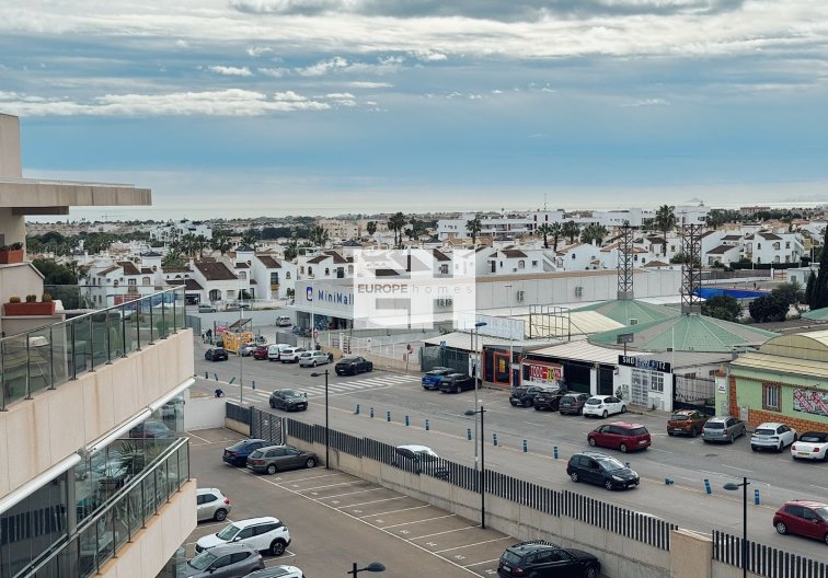 Resale - Penthouse - Orihuela Costa - Costa Blanca