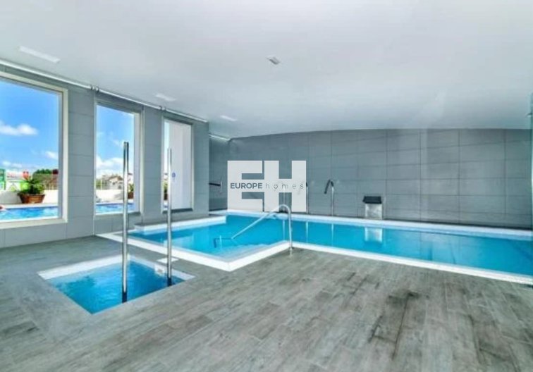 Resale - Penthouse - Orihuela Costa - Costa Blanca